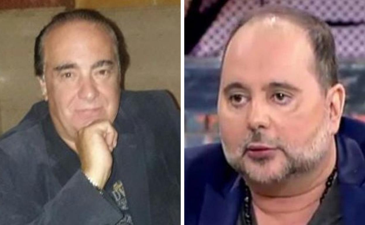 El humorista Ángel Manuel de Vega y el periodista Sergio Alis se suman a la campaña impulsada por el hostelero leonés Juan López de apoyo al alcalde de León.