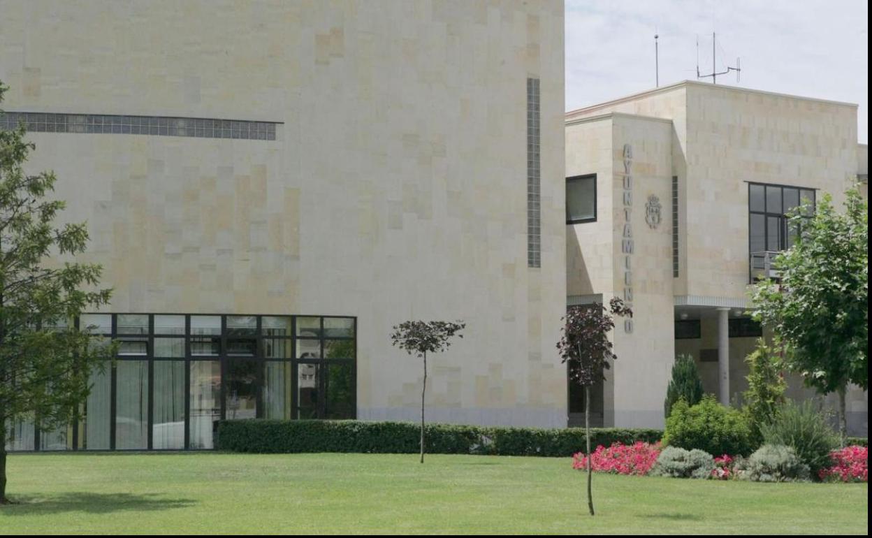 San Andrés del Rabanedo asegura que puede realizar contrataciones de limpieza por horas