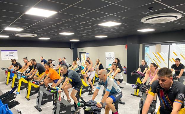 La práctica deportiva para alcanzar una vida saludable, física, emocional y social
