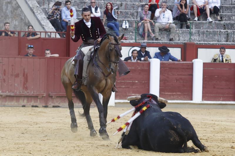 Fotos: Cartel de la Feria de San Juan y San Pedro