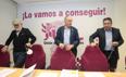Sobre la ruptura del pacto en la Diputación Provincial de León