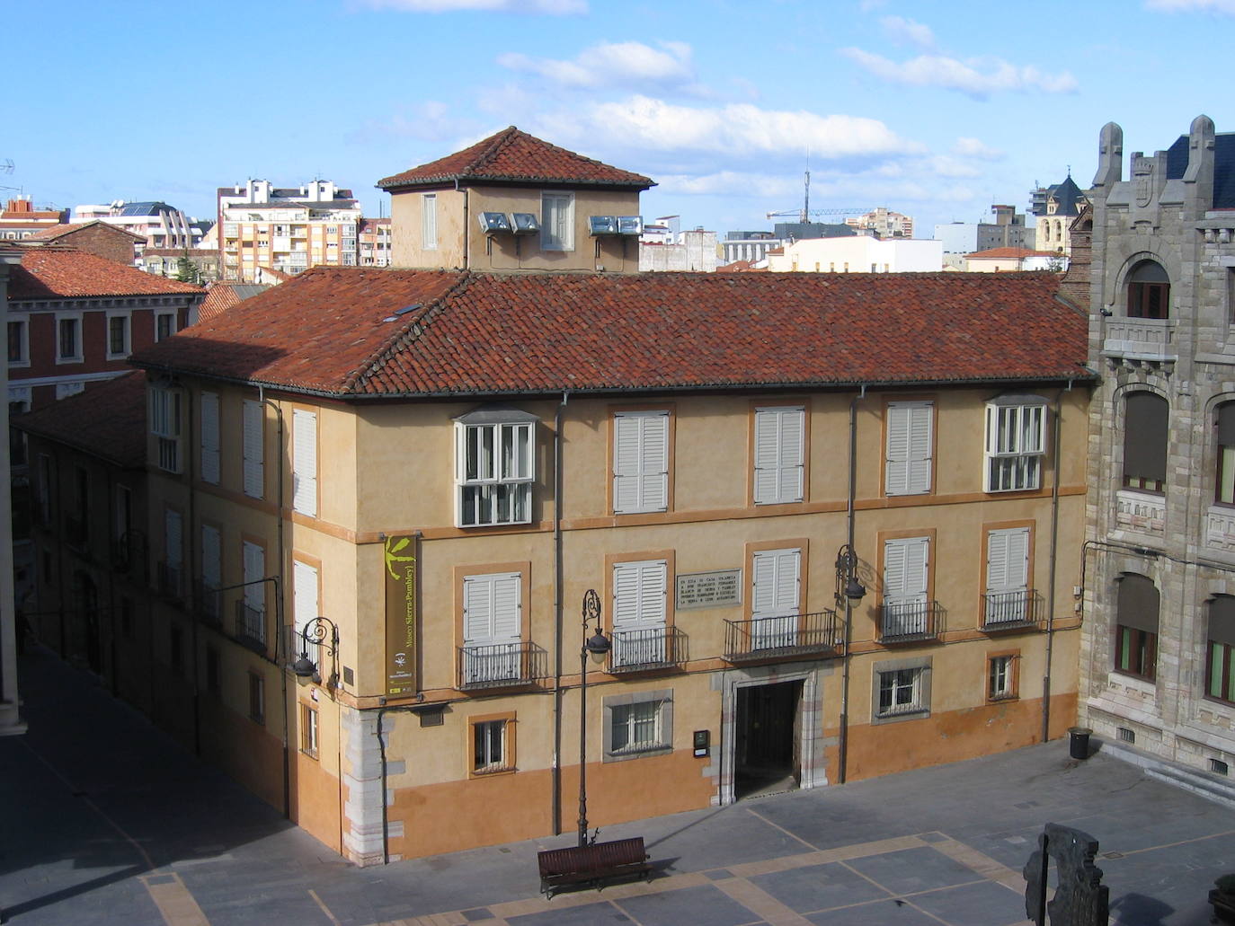 Los museos de la capital leonesa muestran las raíces, tradiciones y cultural de esta provincia