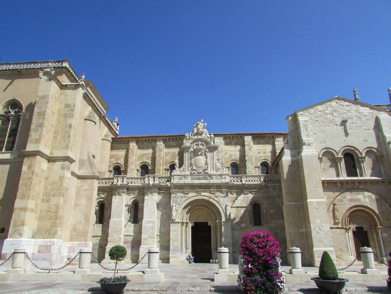 Los museos de la capital leonesa muestran las raíces, tradiciones y cultural de esta provincia