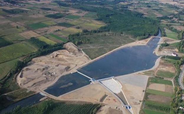 Tragsa ejecuta en León 24 actuaciones por 84,6 millones y alcanza en el conjunto de la comunidad 1.500 empleados