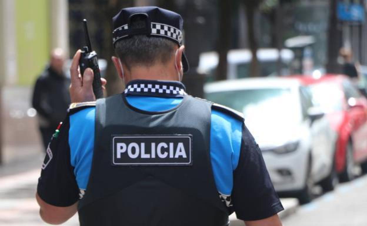 La Policía Local de León tuvo que actuar en diferentes hechos ocurridos durante el último día.