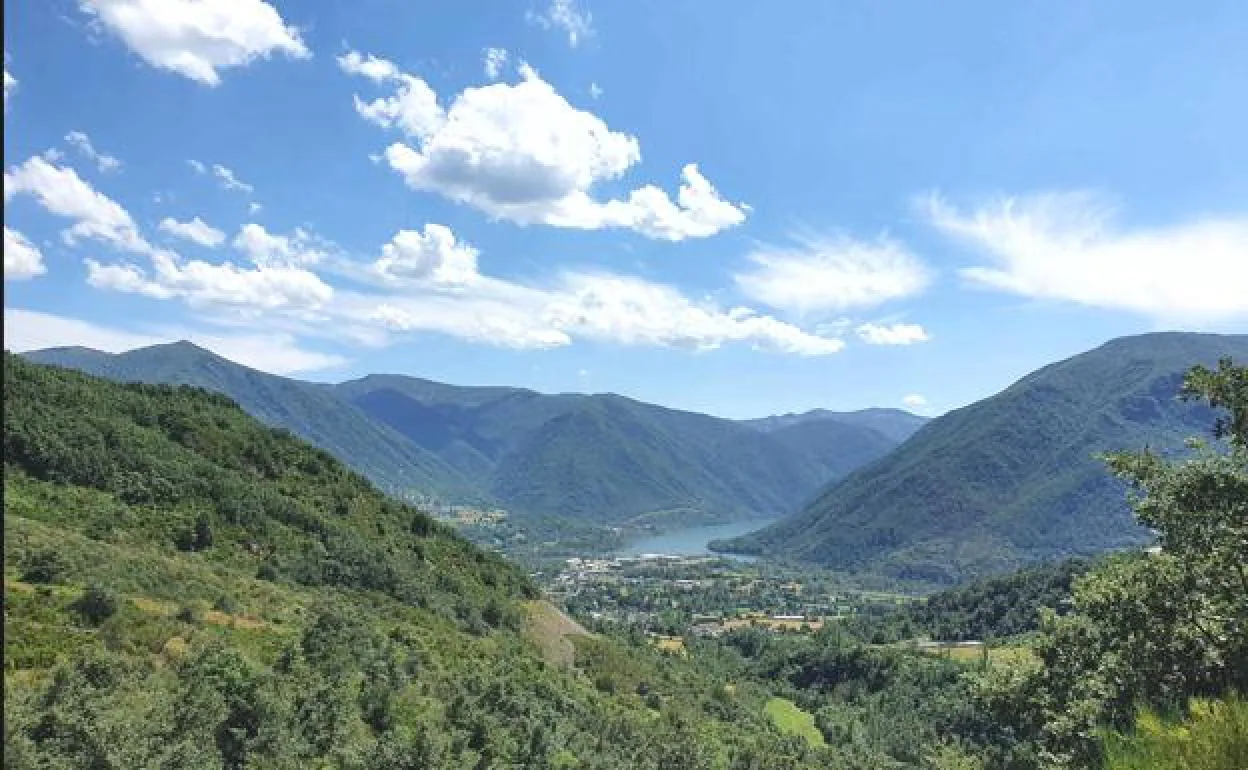 La Red Natura 2000 cumple hoy 30 años como mayor área protegida del mundo |  