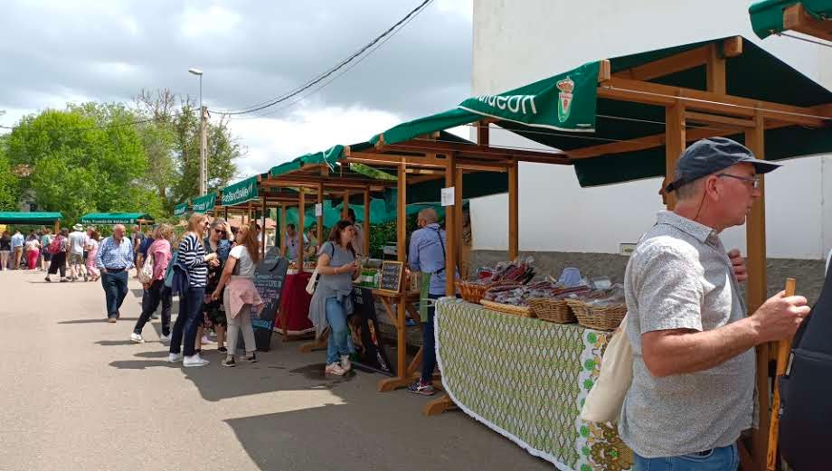 Esta tradicional feria dedicada a la investigación y difusión en el ámbito de las razas autóctonas y de pastoreo y a la agroalimentación de proximidad vuelve con fuerzas renovadas.