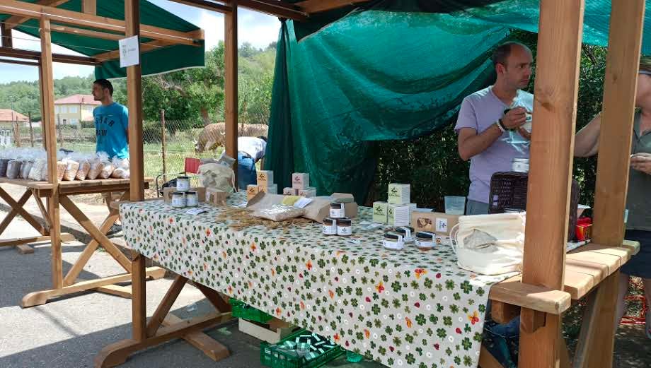 Esta tradicional feria dedicada a la investigación y difusión en el ámbito de las razas autóctonas y de pastoreo y a la agroalimentación de proximidad vuelve con fuerzas renovadas.