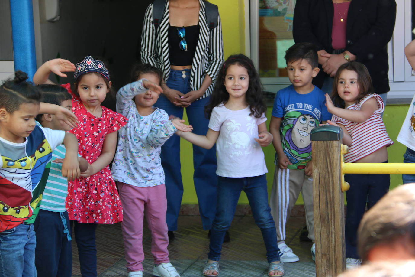 Presentación de la iniciativa Aula Go, promovida por la Fundación SM. 