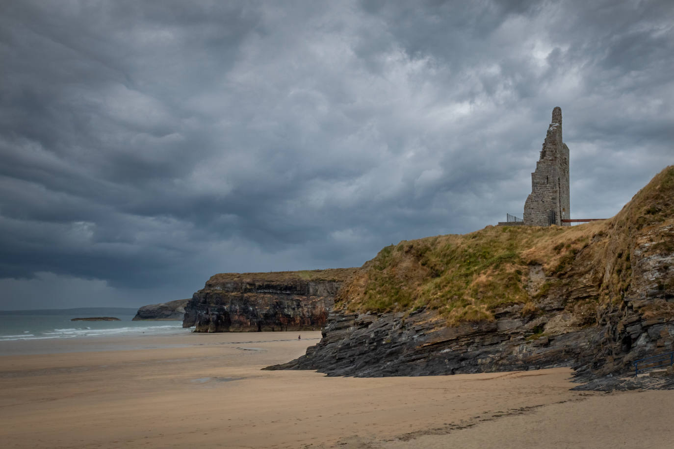 Ballybunion, Irlanda