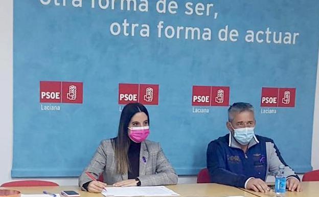 El PSOE de Laciana aplza la renovación de su agrupación a septiembre.