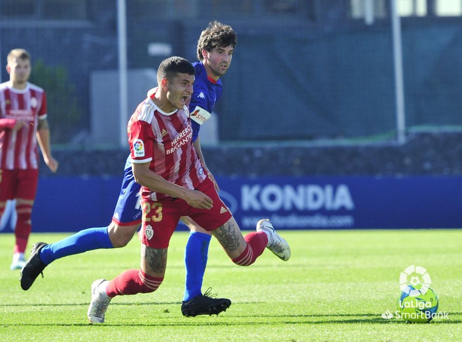 La visita a Lezama ha sido el cierre de temporada para una Deportiva que ha soñado con el playoff y que despide a su entrenador más exitoso, Jon Pérez Bolo