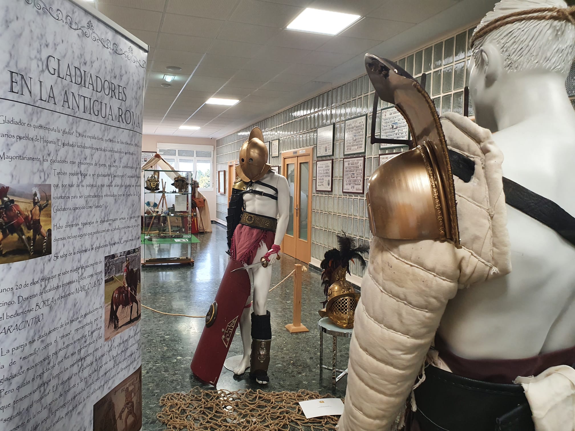 Una diversidad de actividades se han programado para celebrar esta fecha tan especial dentro de la institución.