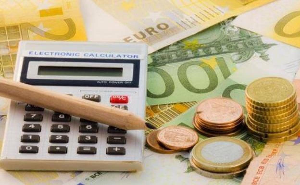 Castilla y León registra un superávit de 173 millones en marzo, el 0,27% de su PIB