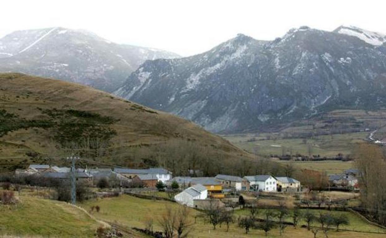 La Reserva de la Biosfera de Babia es elegida por el programa 'Campus Rural' para acoger a una alumna de la ULE
