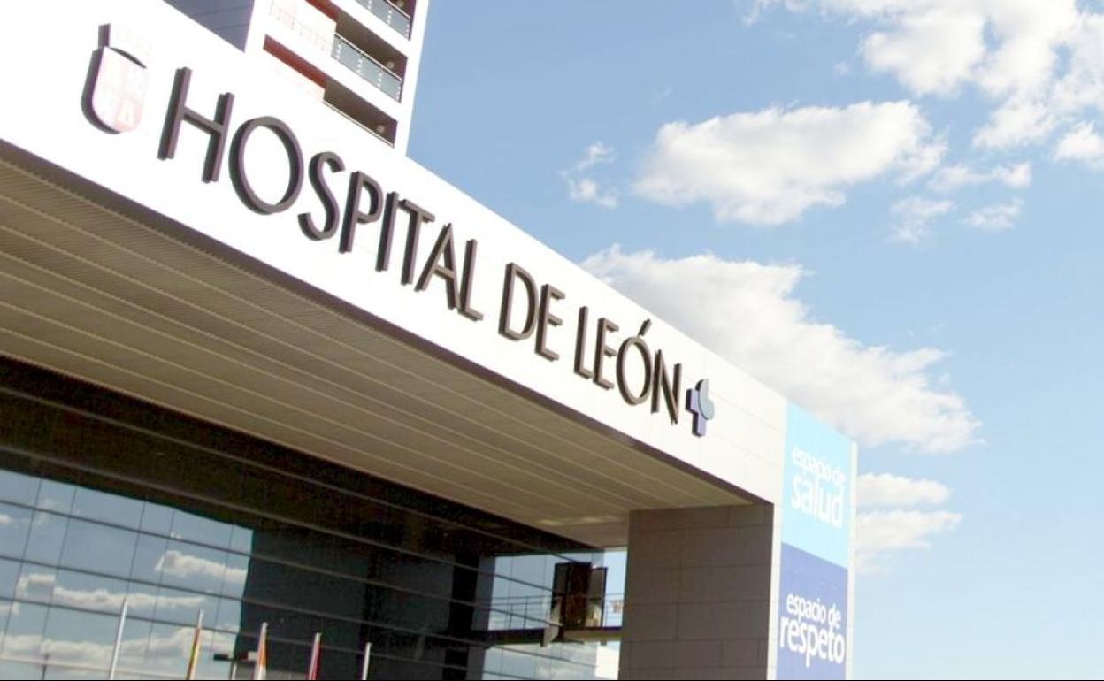 El Hospital de León verá reforzada su planta de Cardiología con estas inversiones.