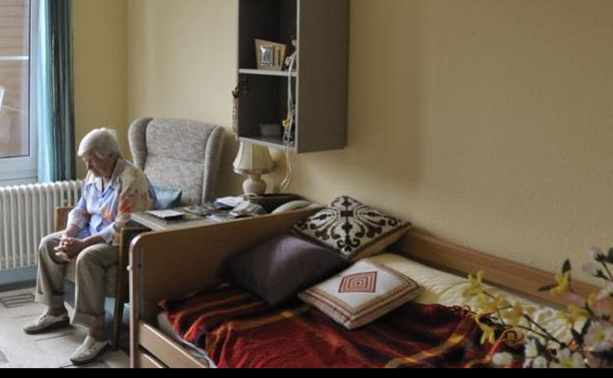 Ponferrada convoca el II concurso en Instagram para sensibilizar sobre la soledad de las personas mayores