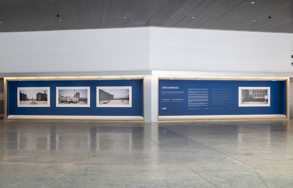 Imagen seleccionada para la programación de PHotoEspaña.