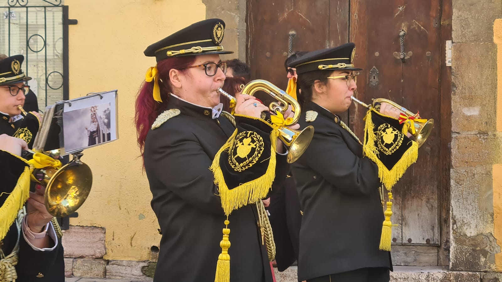 Angustias y Soledad celebra su festividad con una procesión y diferentes actos durante el fin de semana.