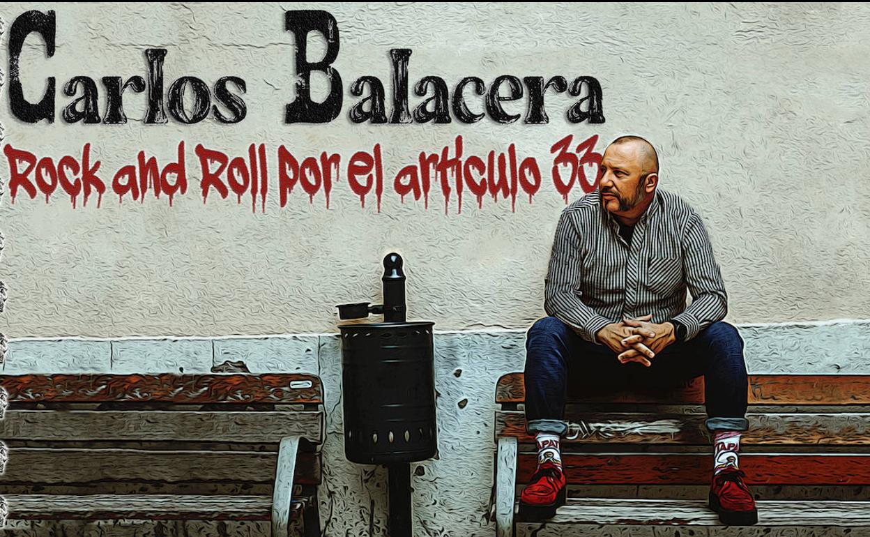 Carlos Balacera & La Última Tripulación.