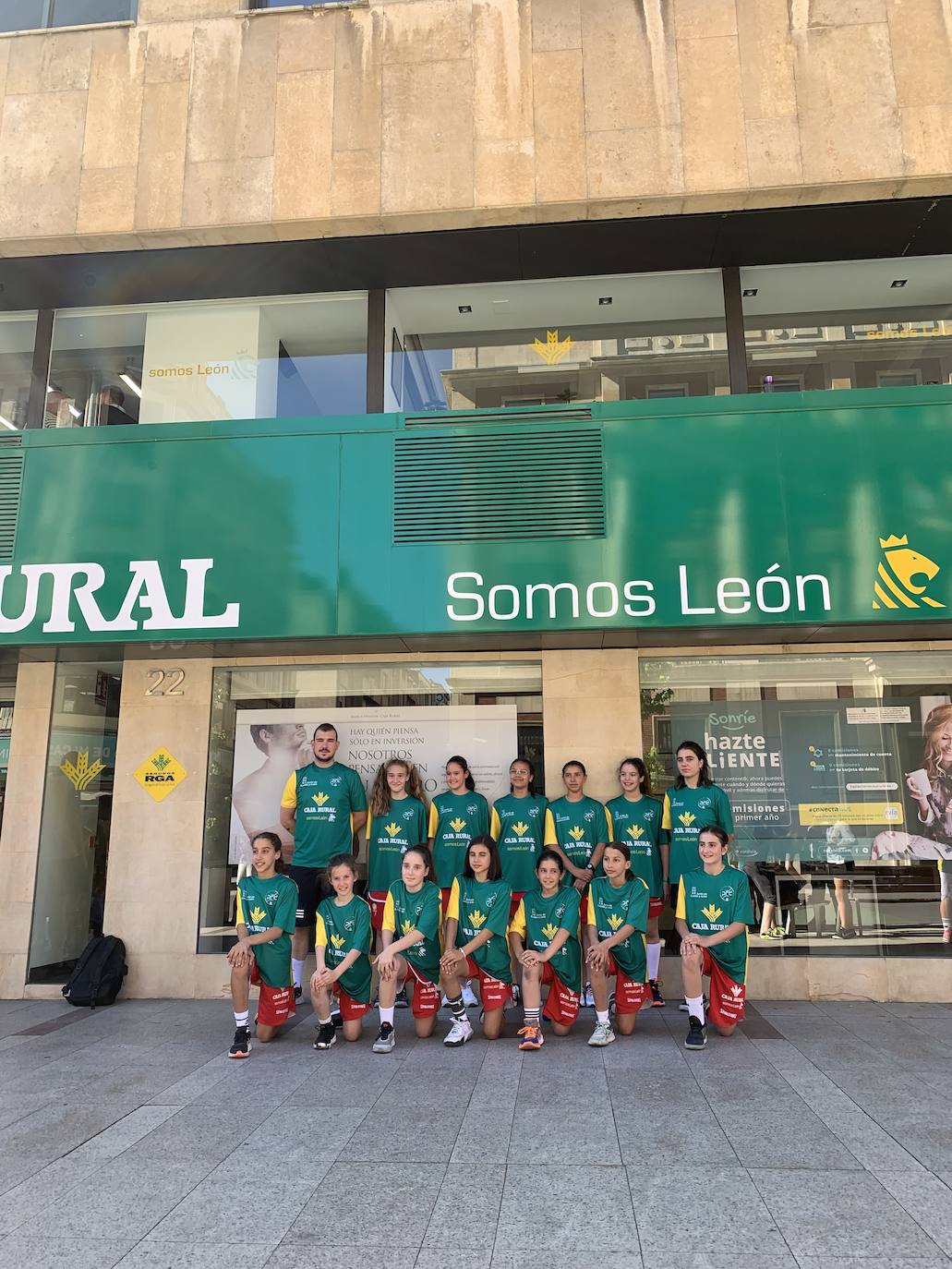 Las selecciones de León y El Bierzo buscarán brillar en el Campeonato Autonómico PRD.