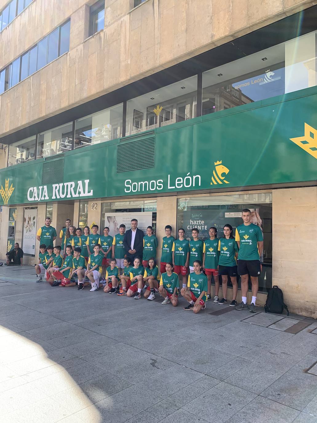 Las selecciones de León y El Bierzo buscarán brillar en el Campeonato Autonómico PRD.