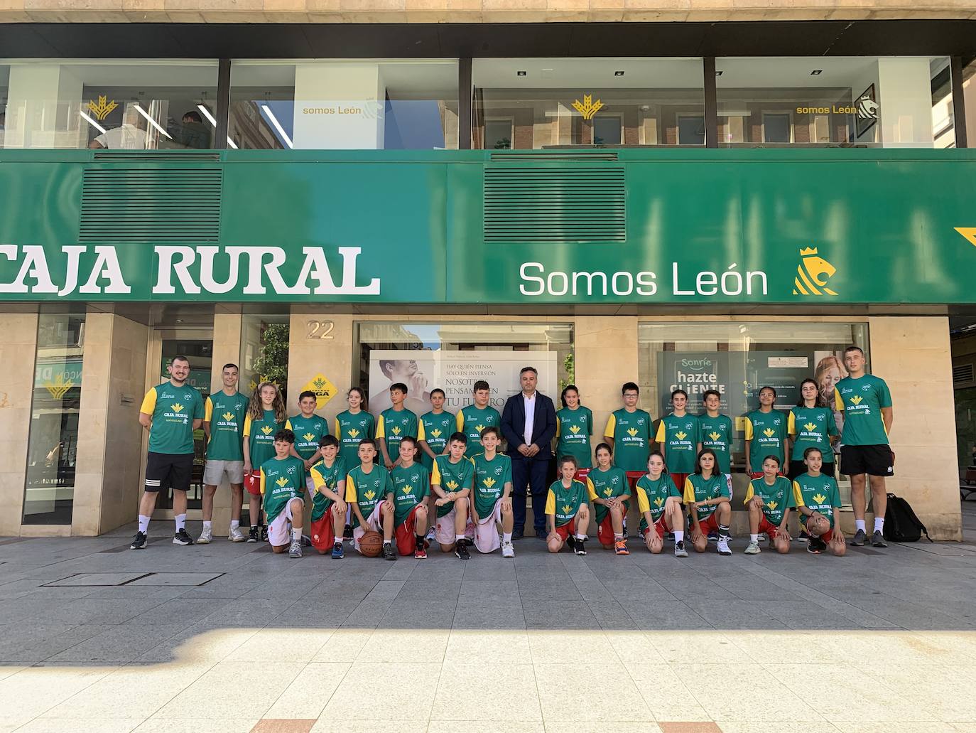 Las selecciones de León y El Bierzo buscarán brillar en el Campeonato Autonómico PRD.