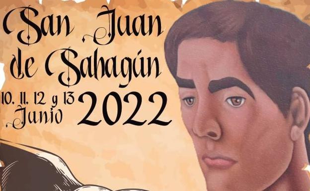 Sahagún celebra por todo lo alto sus fiestas en honor a San Juan