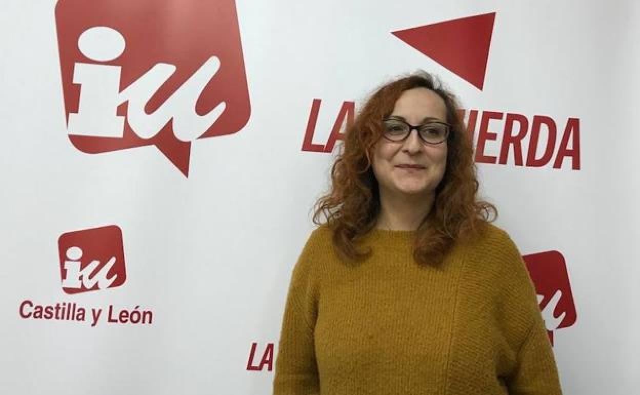 IU se suma a la Plataforma por el Futuro de León y trabaja en la campaña de afiliación 'Da el paso'