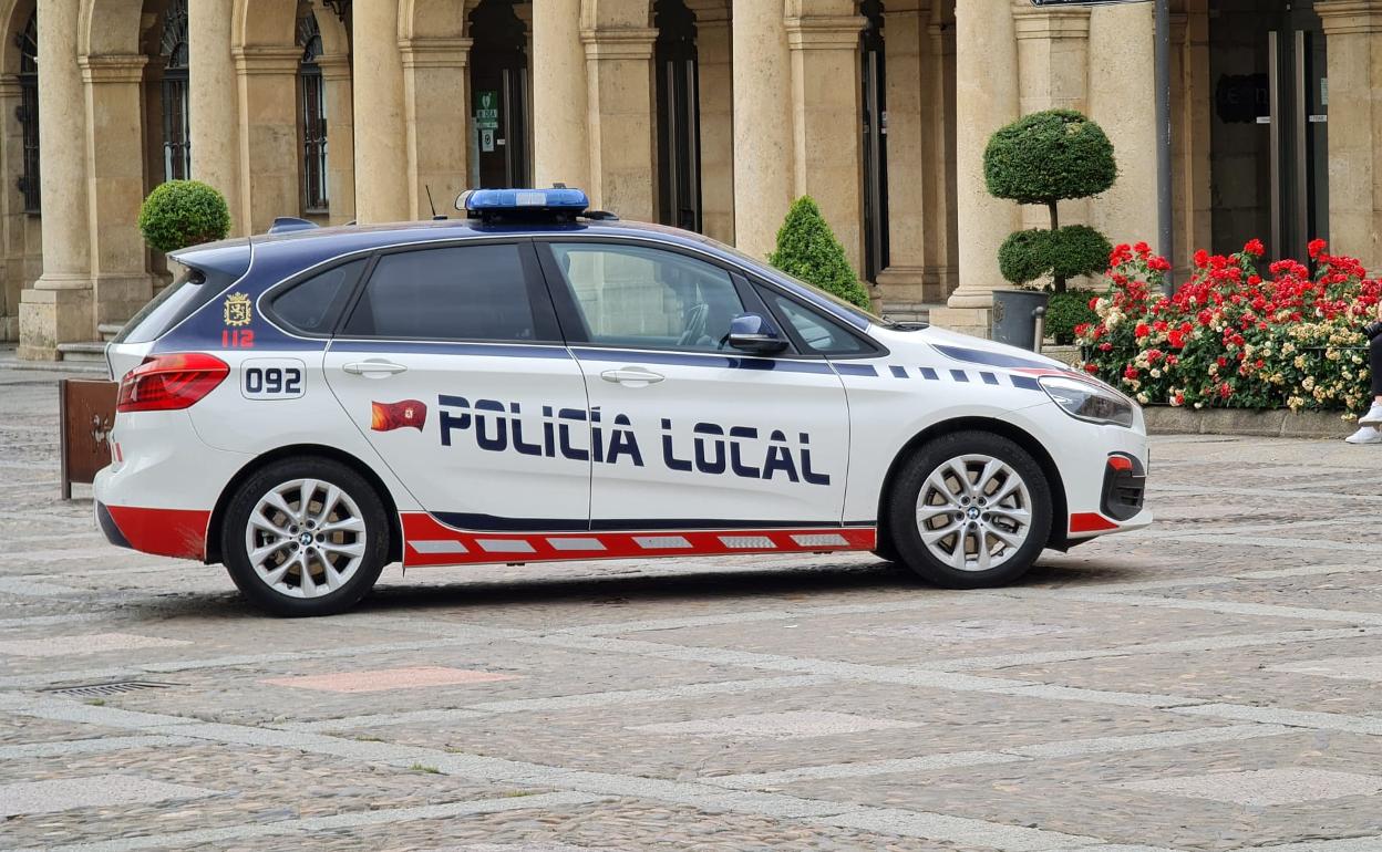 Los controles se repartirán por el término municipal de León.