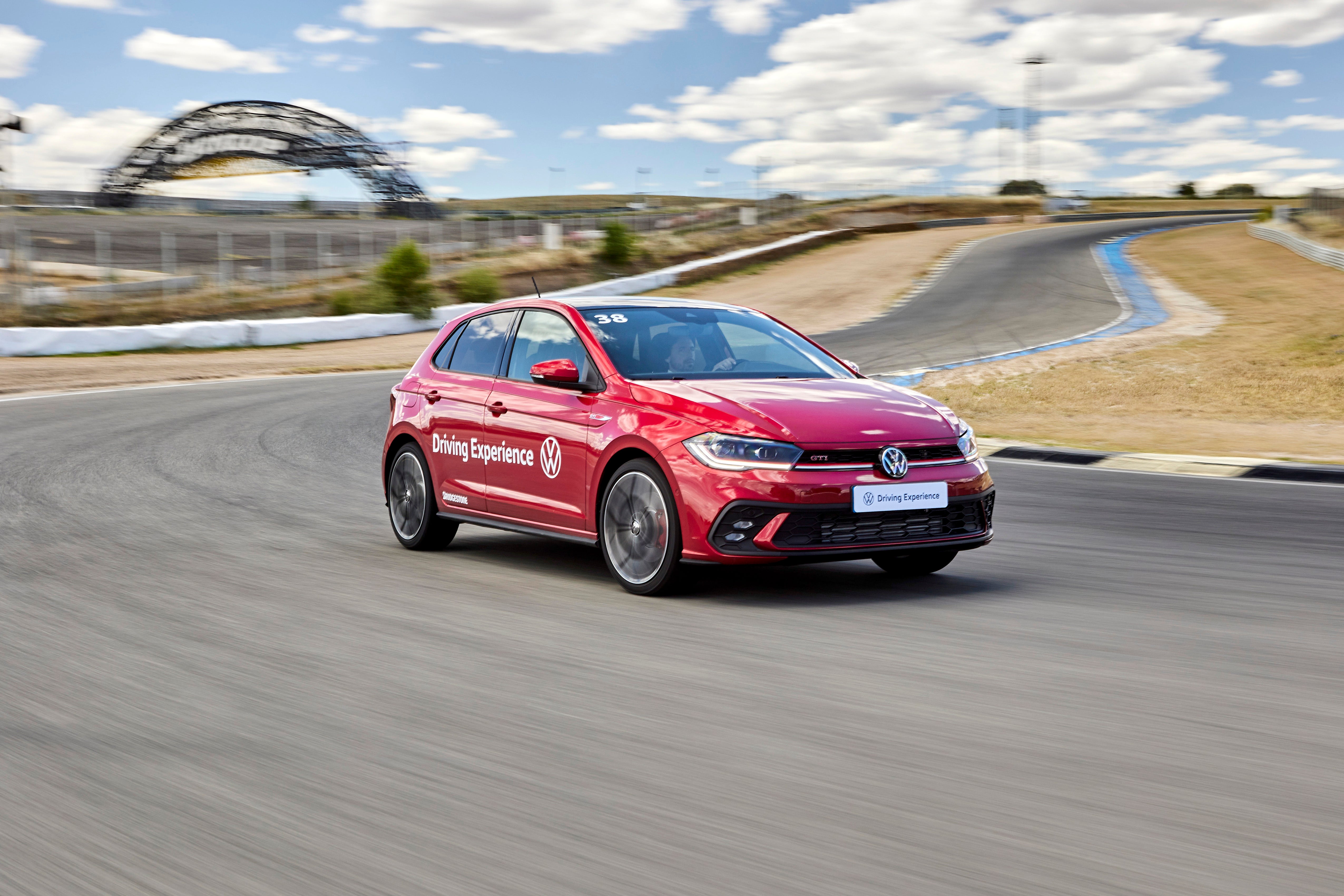 Fotos: Fotogalería: Volkswagen Polo GTI