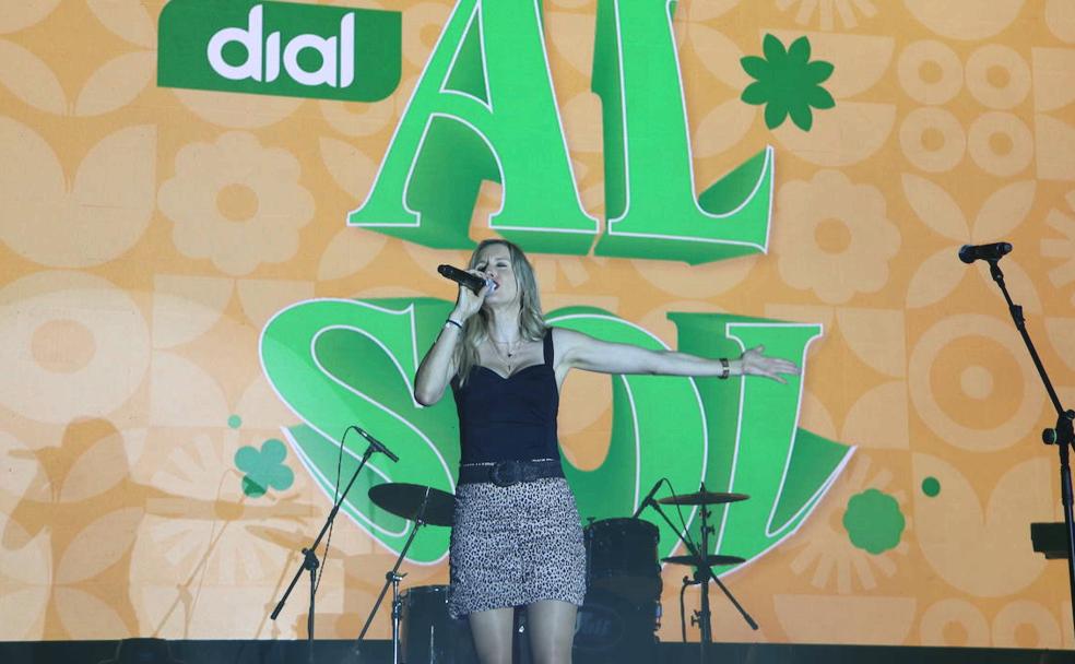 La gala ha contado con la actuación del venezolano Carlos Baute, Soraya o Miriam Rodríguez,