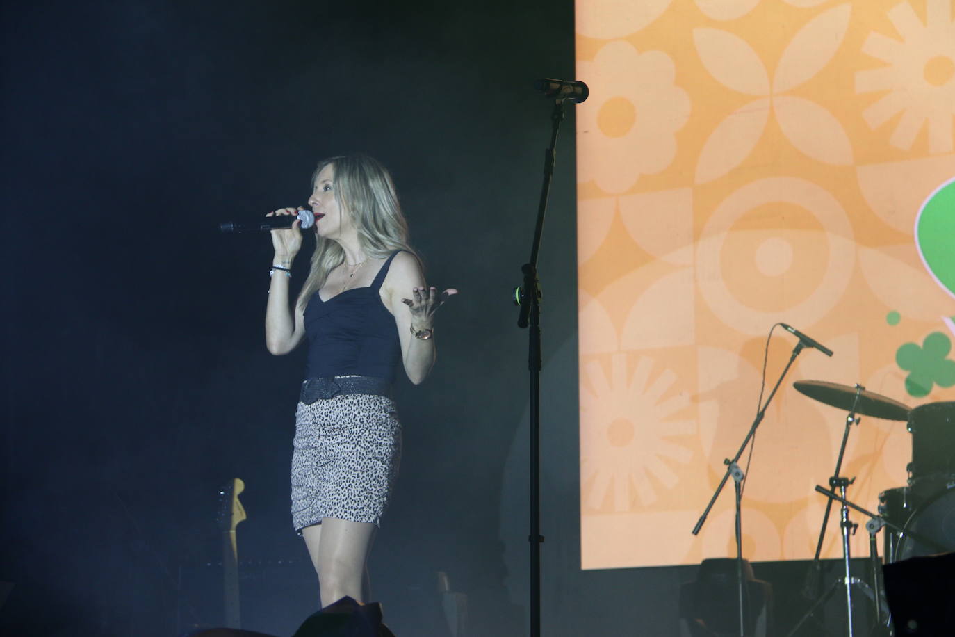 Tras dos años de parón por la pandemia la gira de Cadena Dial regresa a León con más de una decena de artistas