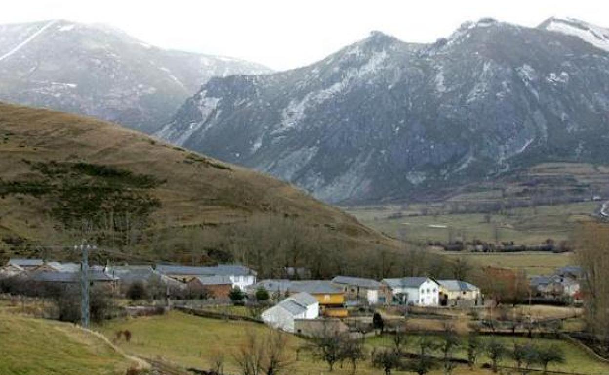 San Emiliano es uno de los cuatro pueblos de León que optan a ser sede de un programa para digitalizar el mundo rural.