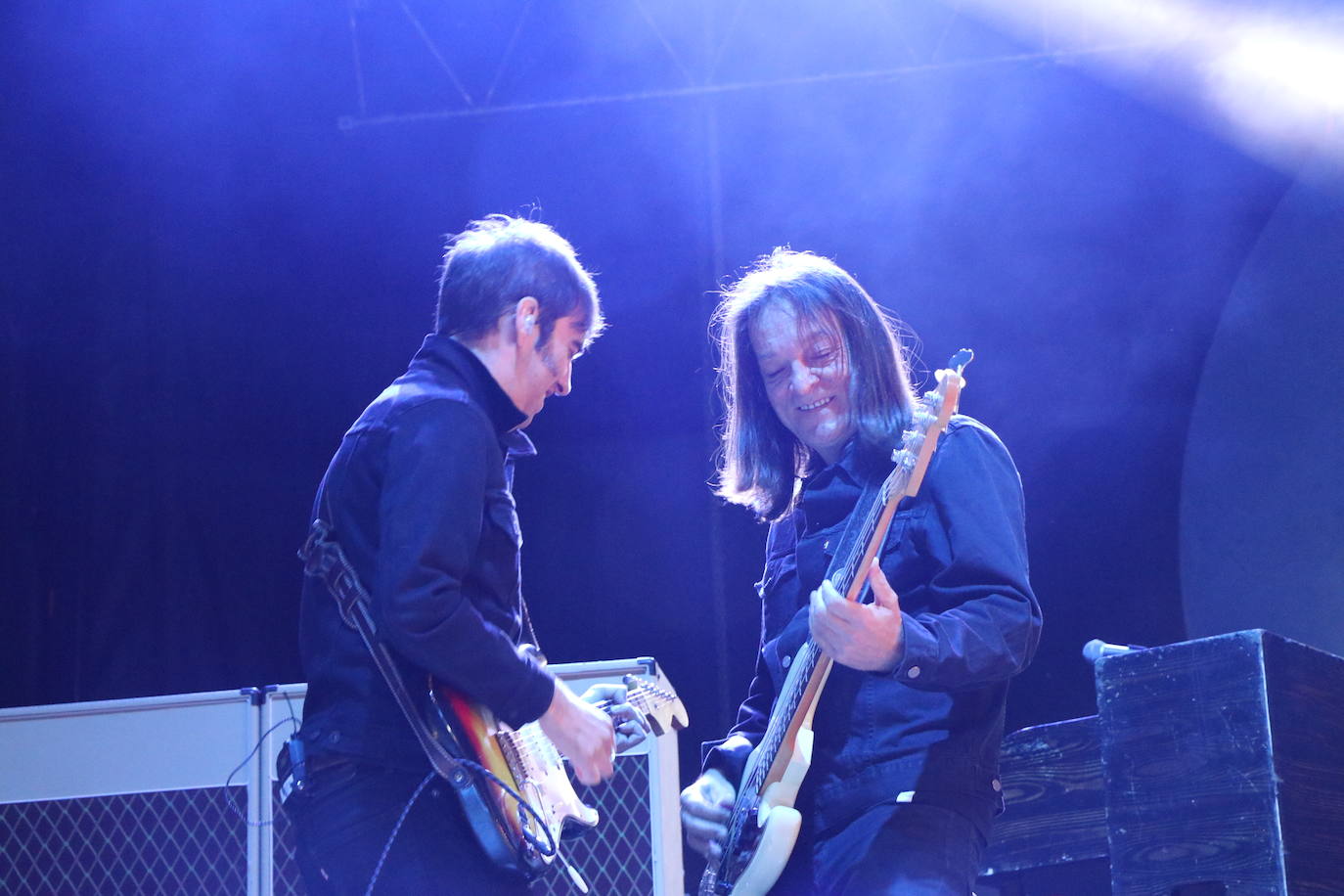Rulo y la Contrabanda en León. 