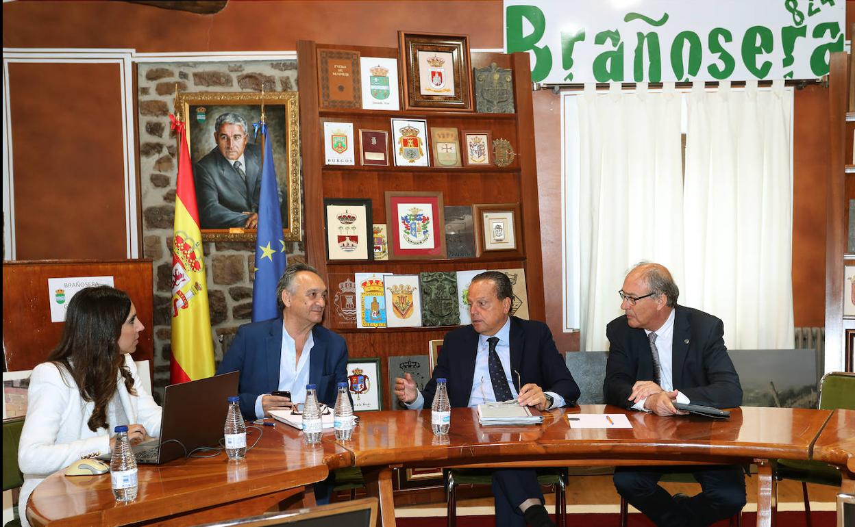 El 89% de los de los ayuntamientos leoneses han rendido la cuenta del ejercicio 2020