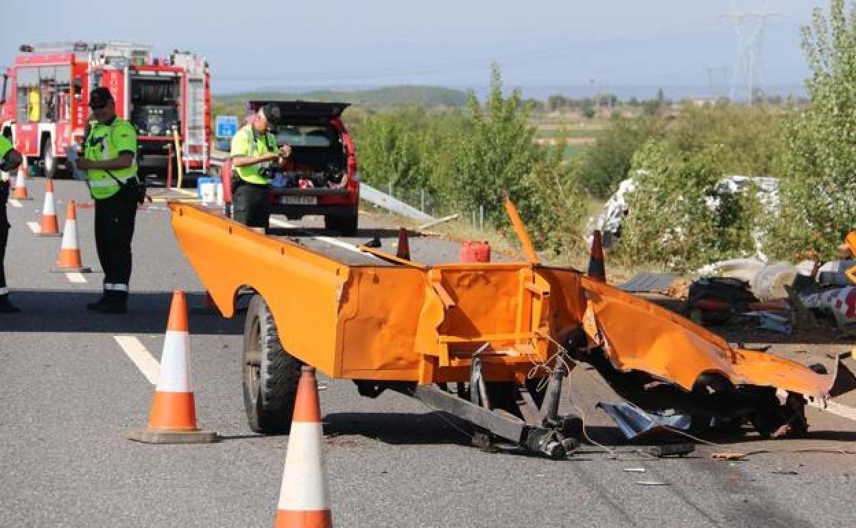 Los accidentes laborales y las enfermedades laborales descienden en la provincia de León.