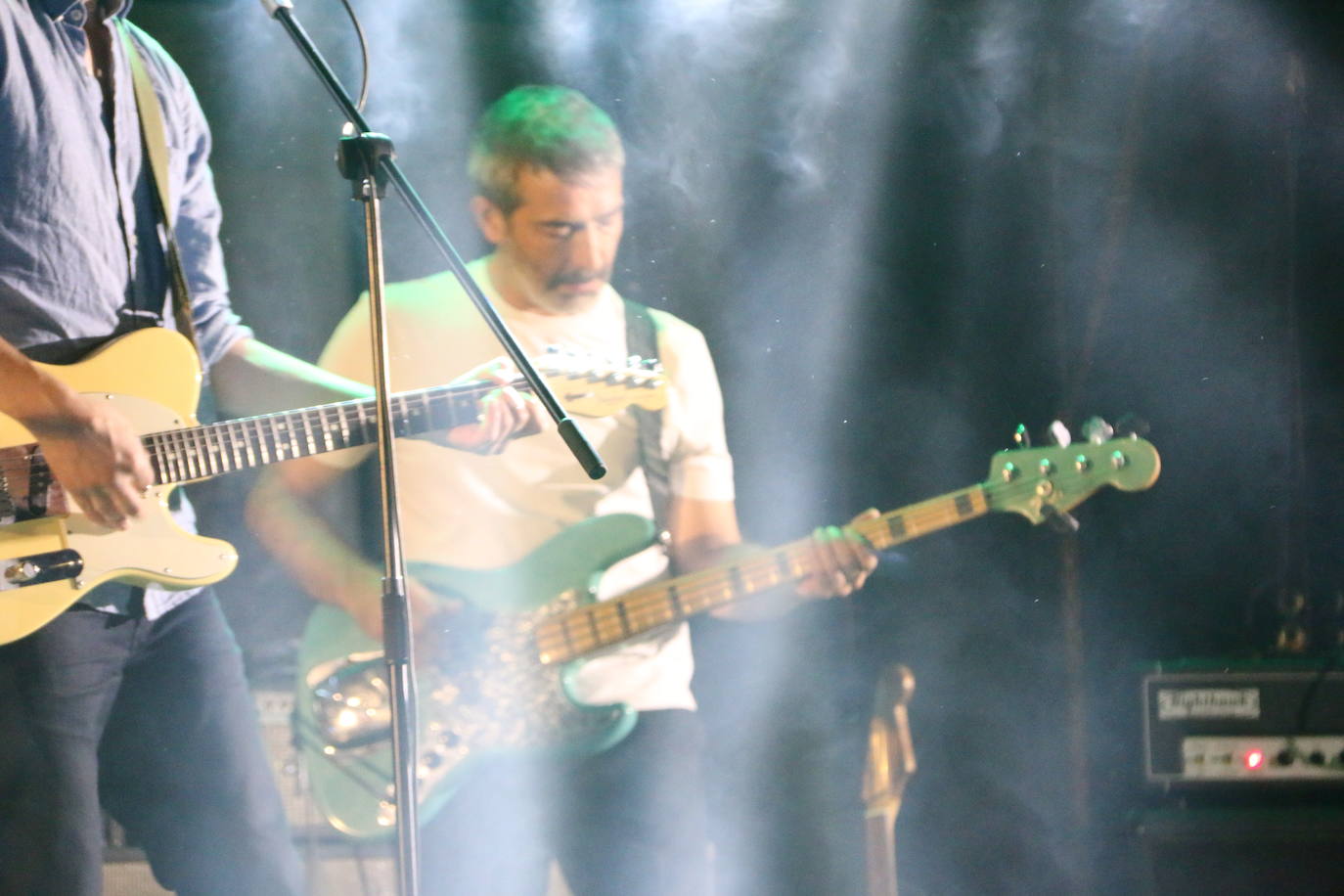 La Librería del Señor Koreander y Zabriskie en la plaza de San Marcelo.