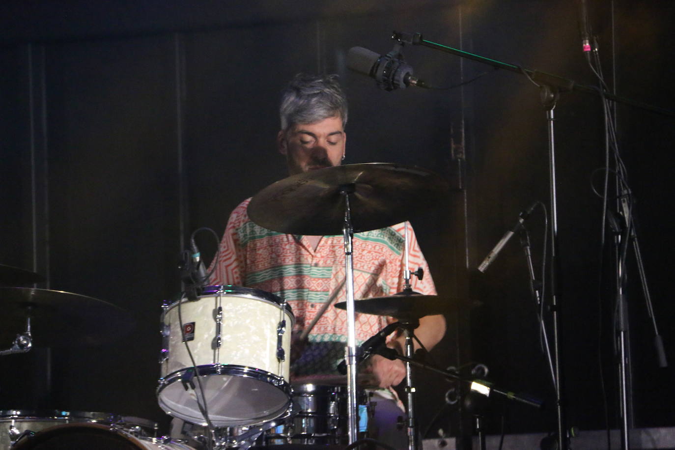 La Librería del Señor Koreander y Zabriskie en la plaza de San Marcelo.