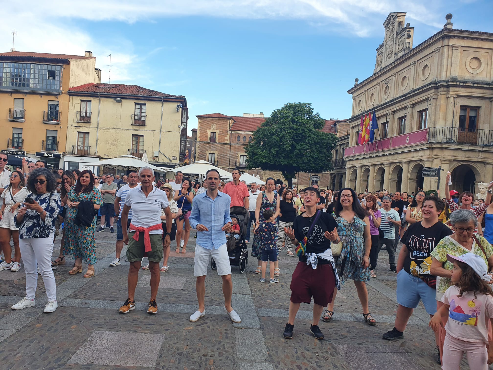 El grupo tributo a la banda donostiarra 'El Viaje de Copperpot'