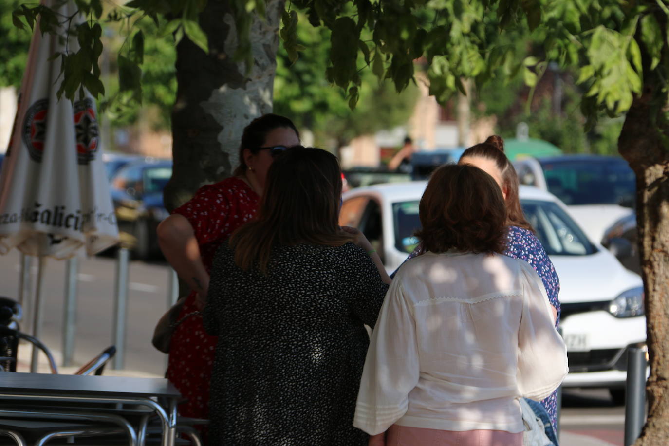 Fotos: Comité ejecutivo provincial del PP de León