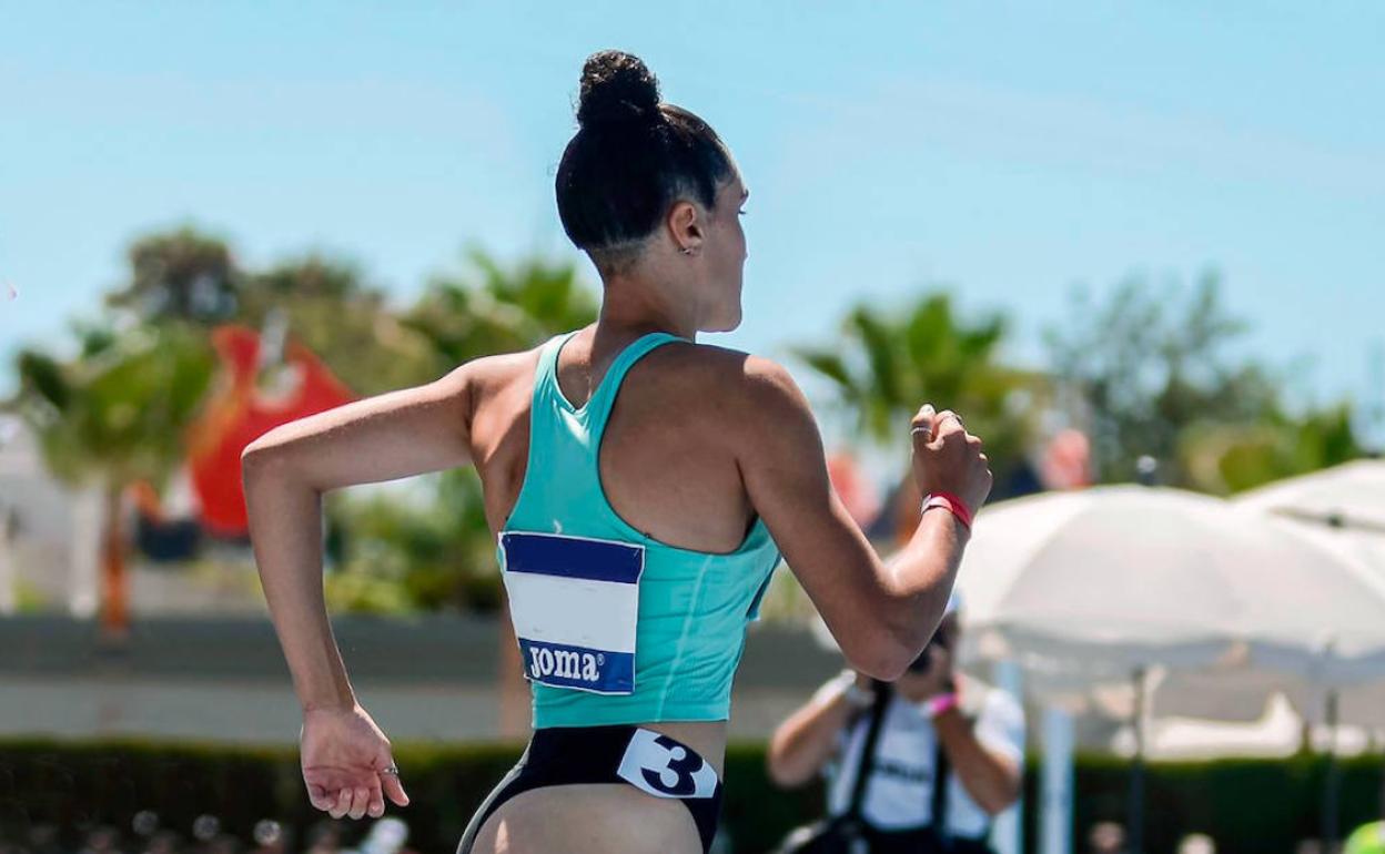 Trece bazas del Sprint en los Campeonatos de España sub-23
