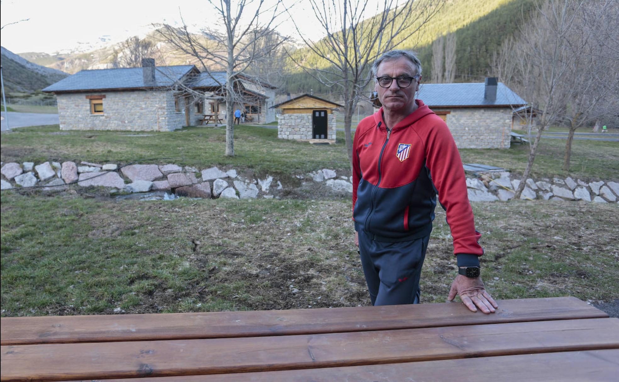 El futuro del turismo rural 