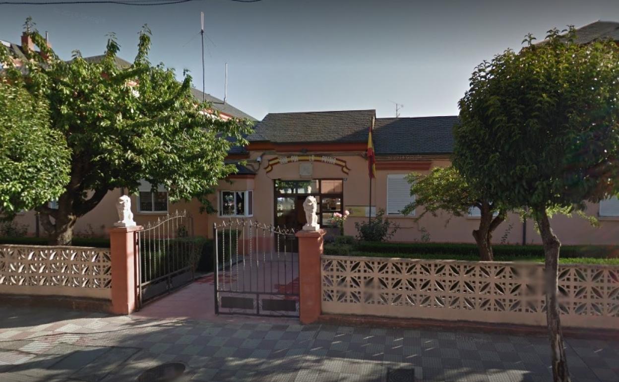 El detenido permanece en dependencias de la Guardia Civil en Bembibre.