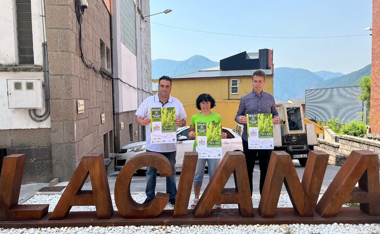 Villablino, epicentro provincial de las dos ruedas gracias a la Ruta BTT Valle de Laciana-Treitoirada