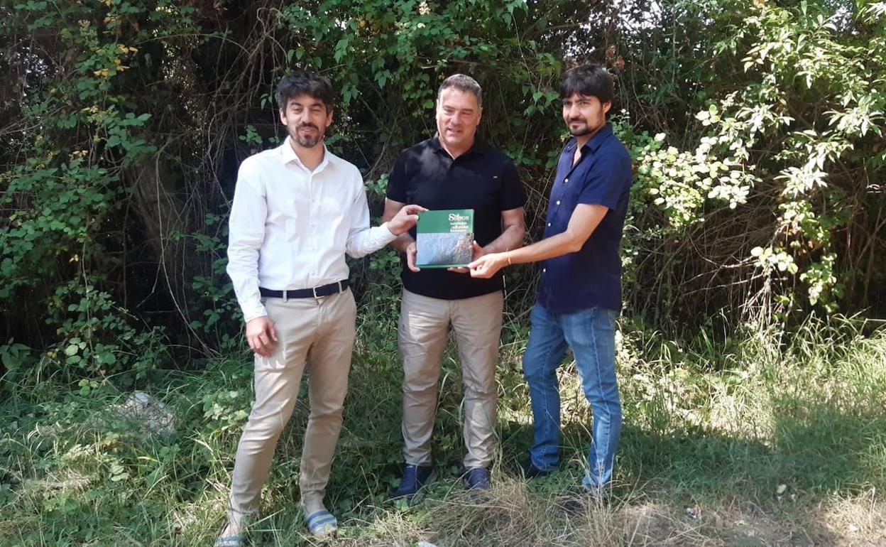 'Sebes', un grito reivindicativo de los paisajes culturales de la provincia de León