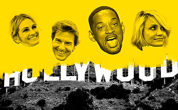 ¿Están las estrellas de cine en peligro de extinción?