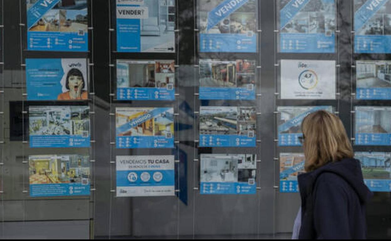 Las hipotecas se han disparado en la provincia en mayo.