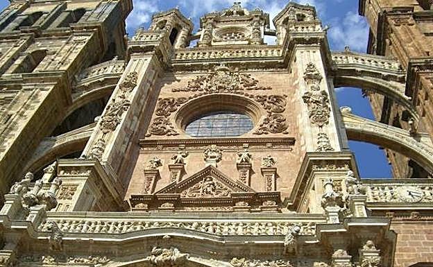 Catedral de Astorga