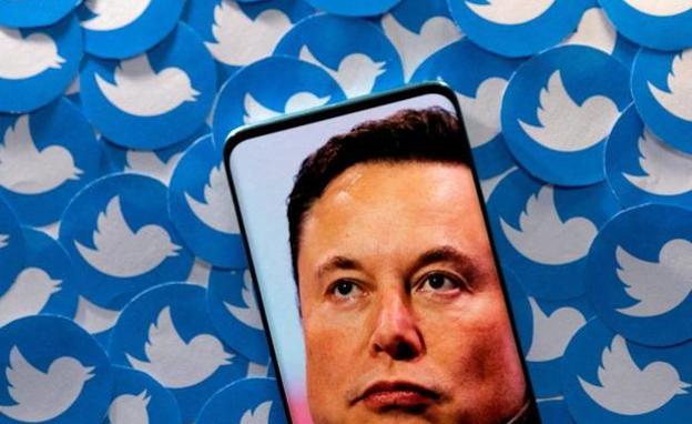 Sigue el 'culebrón' de la compra de Twitter por parte de Elon Musk. 